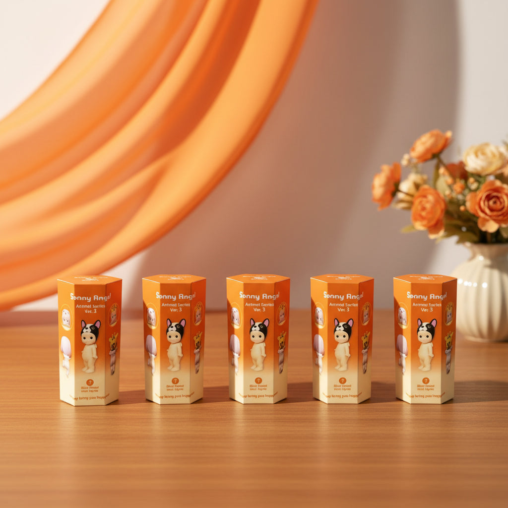 Sonny Angels Regular Orange