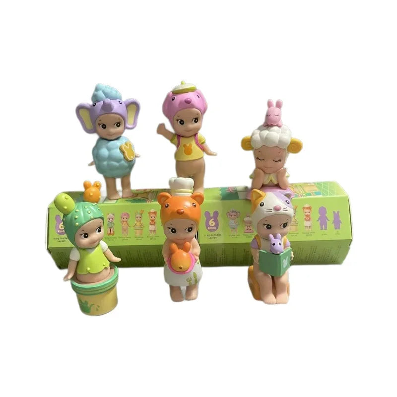 Sony Angel série Home Sweet Home