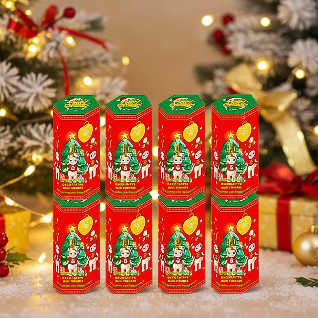 Sony Angels édition Noël