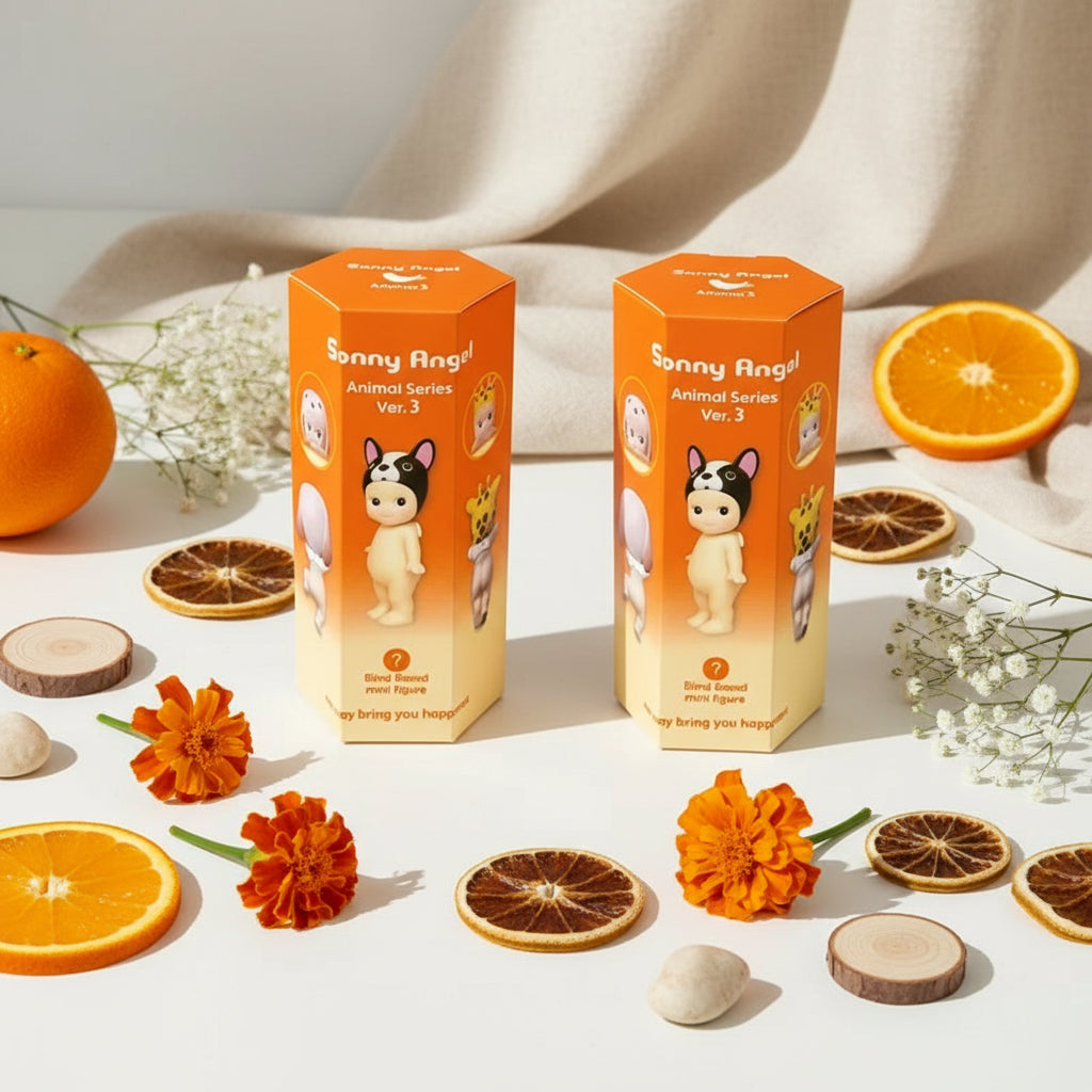 Sonny Angels Regular Orange