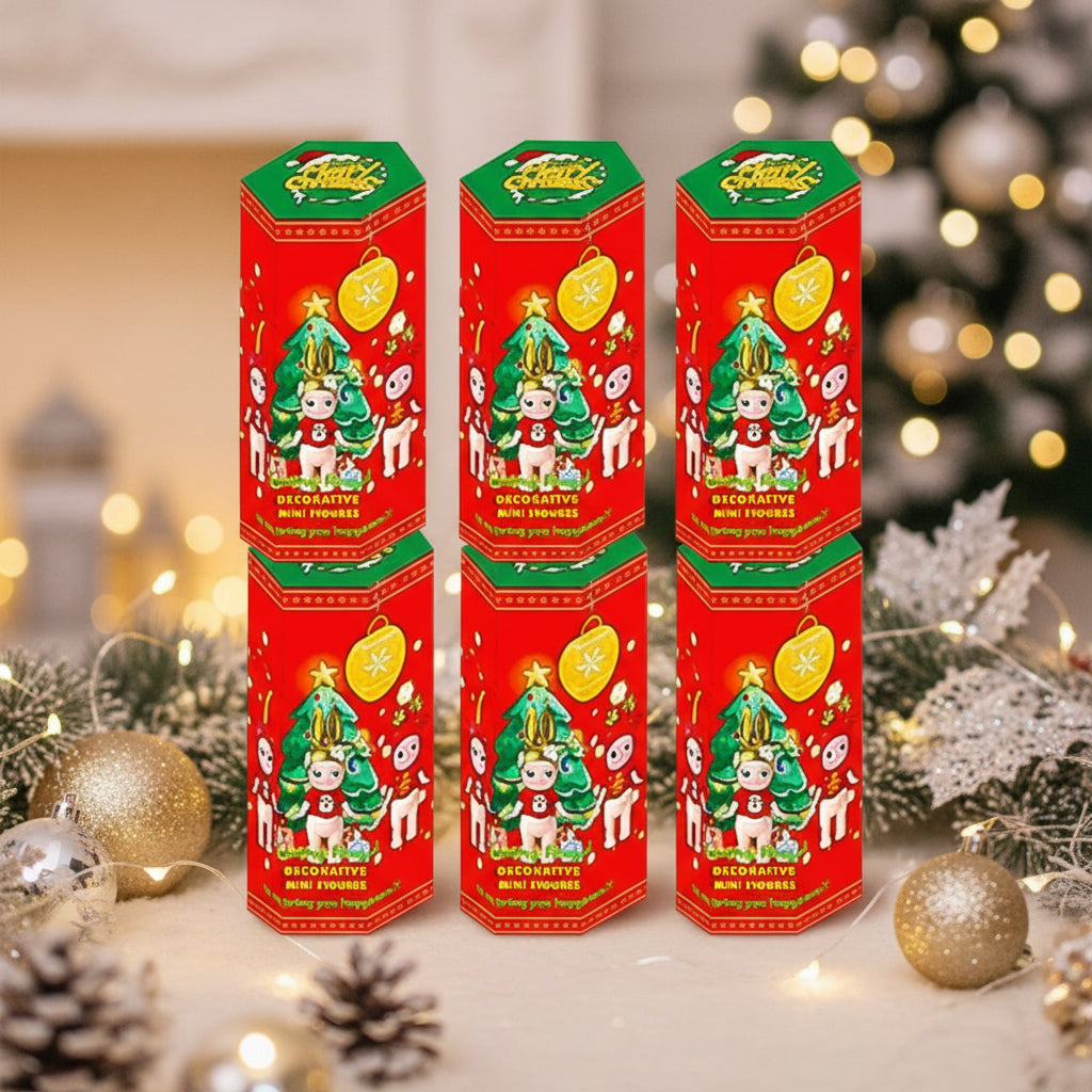 Sony Angels édition Noël