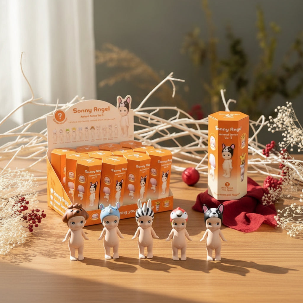 Sonny Angels Regular Orange