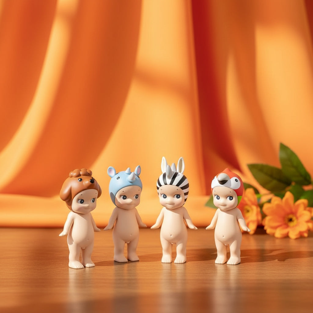 Sonny Angels Regular Orange