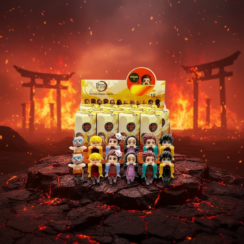 Nos Nouveaux Sonny Angels