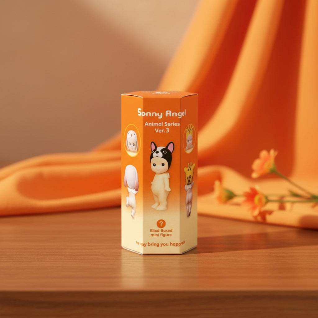 Sonny Angels Regular Orange