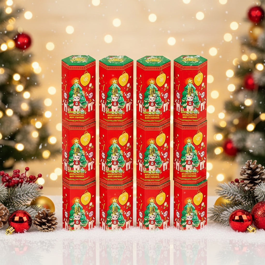 Sony Angels édition Noël