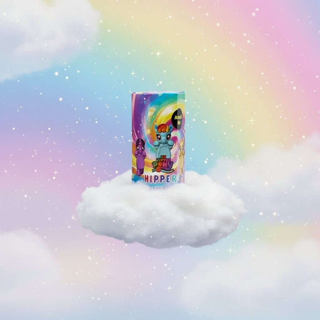 Nos Nouveaux Sonny Angels