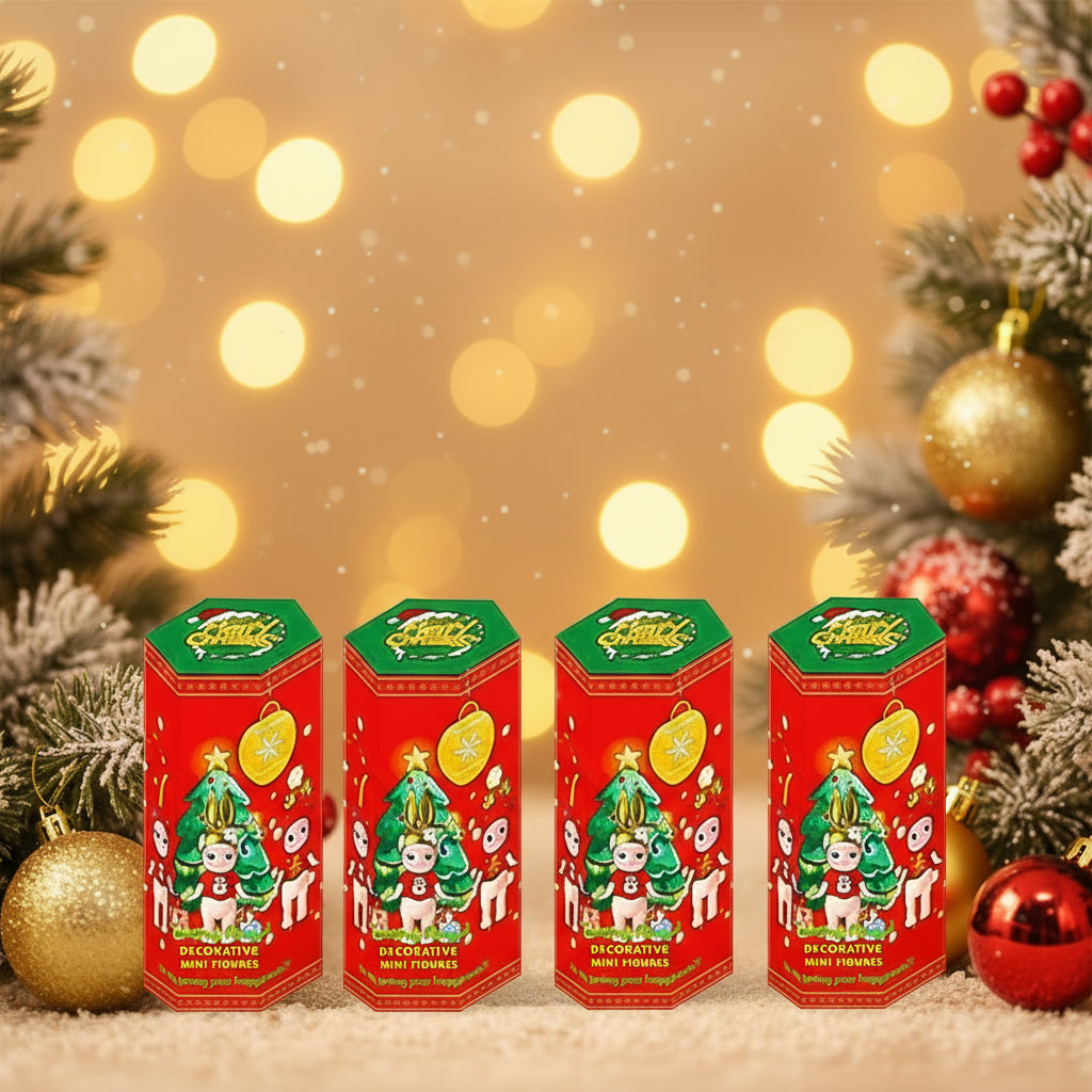 Sony Angels édition Noël