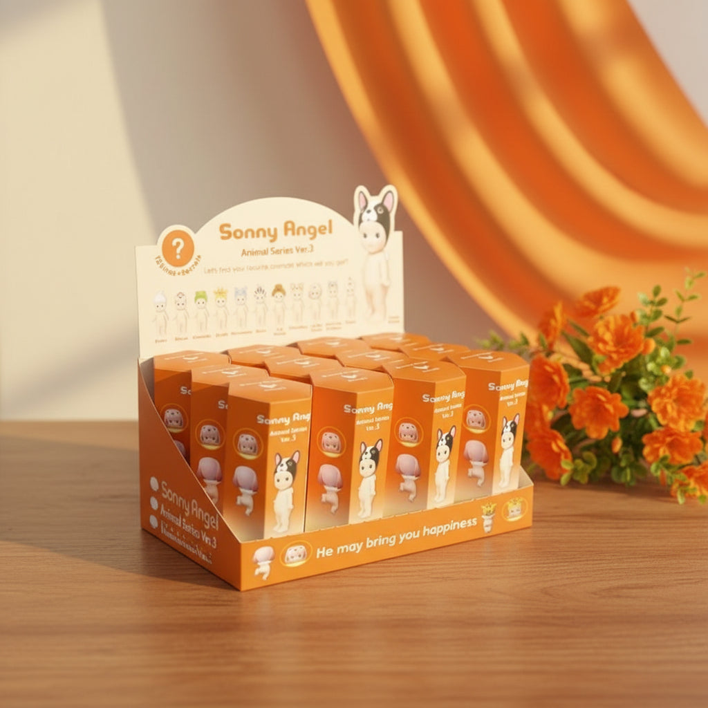 Sonny Angels Regular Orange