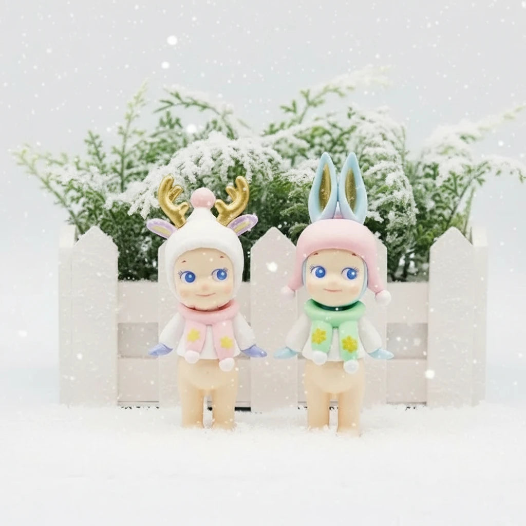 Sonny Angels Hippers Winter Wonderland